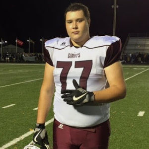 Meet your Posher, Jacob